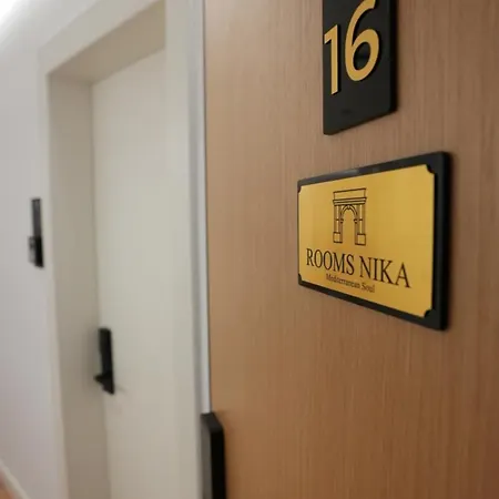 Affittacamere Nika