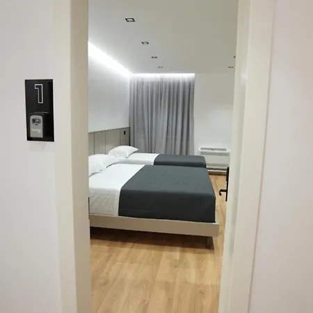 Nika Pensjonat Tirana