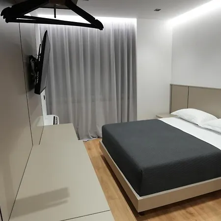 Affittacamere Nika 4*