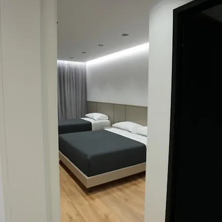 Affittacamere Nika Tirana